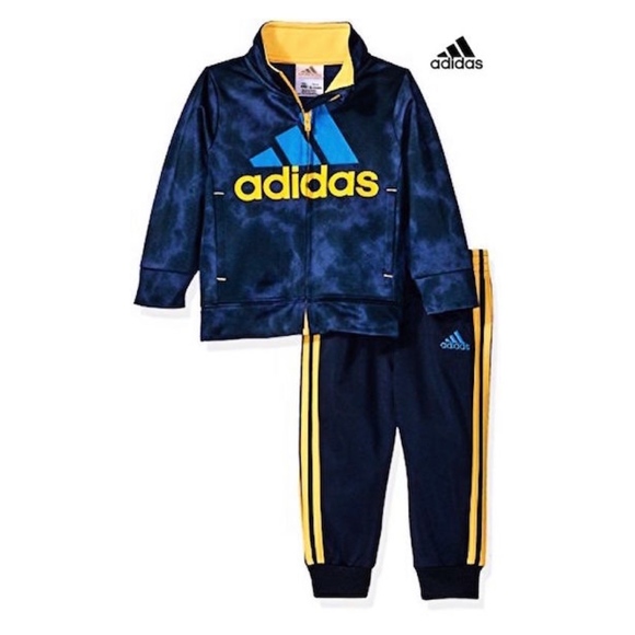 toddler boys jogging suits